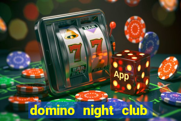 domino night club porto alegre site